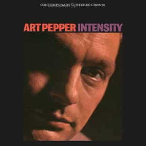Intensity (Remastered 2024)