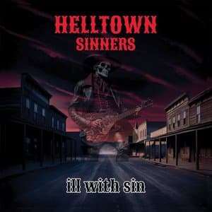 Ill With Sin