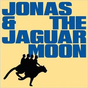 Jonas & The Jaguar Moon