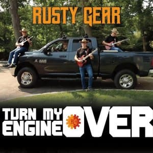 Turn My Engine Over