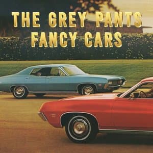 Fancy Cars