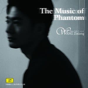 Qin Sheng Huan Ying ----Wang Zi Xiang Gang Qin Du Zou Yin Le Hui >>  / Phantom of Piano Sound - Wang Zixiang Piano Solo Concert