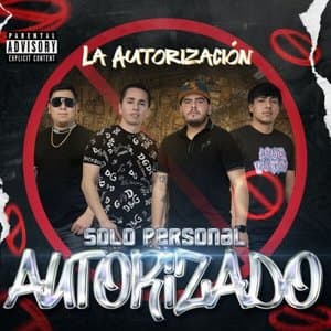 Solo Personal Autorizado