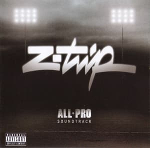All-pro Soundtrack