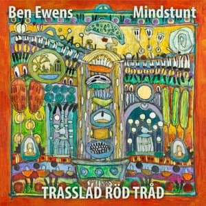 Trasslad Rod Trad