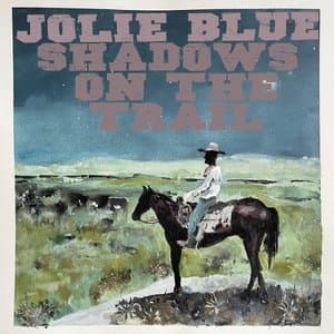 Shadows on the Trail