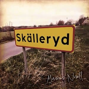 Skalleryd