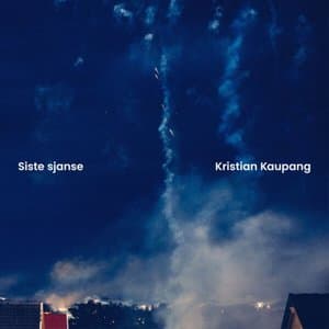 Siste sjanse