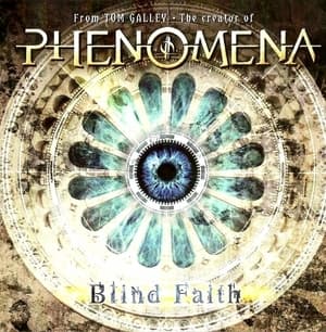 Blind Faith