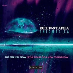 The Eternal Now Is the Heart of a New Tomorrow