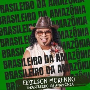 Brasileiro da Amazonia