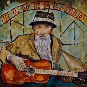BluesLand Theme Park