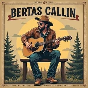Bertas Callin