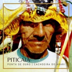 Mestre Piticaia
