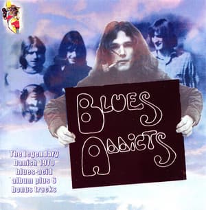 Blues Addicts