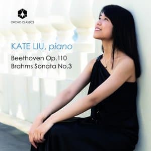Beethoven Op.110 - Brahms Sonata No. 3