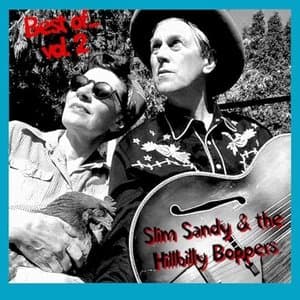 Best of Slim Sandy Vol. 2