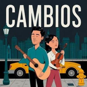 Cambios