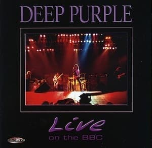 Live On The BBC