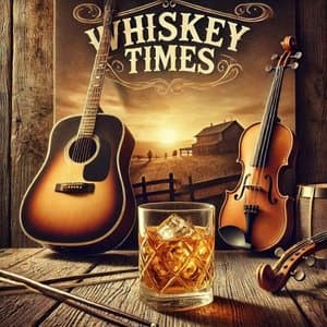 Whiskey Times
