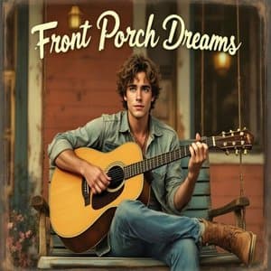 FRONT PORCH DREAMS
