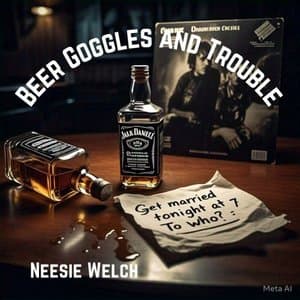 Beer Goggles and Trouble