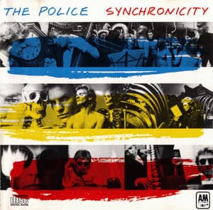 Synchronicity