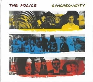 Synchronicity