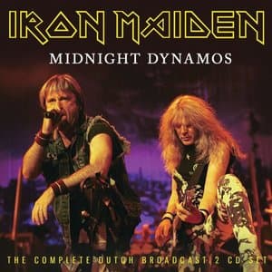 Midnight Dynamos