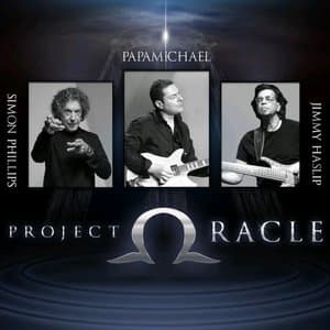 Project Oracle