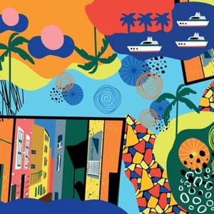 BOSSA NOVA BGM