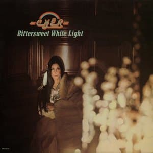 Bittersweet White Light (Album Version)