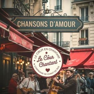 Chansons Damour