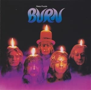 Burn