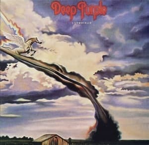 Stormbringer