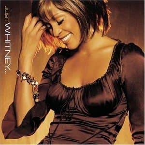 Just Whitney... 