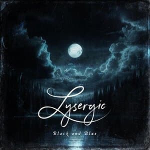 Black and Blue
