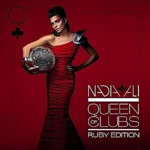 Queen Of Clubs Trilogy: Ruby Edition