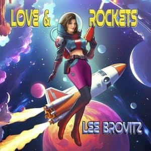 Love & Rockets