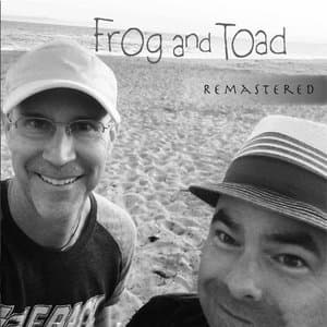 Frog and Toad (2025 Remaster)