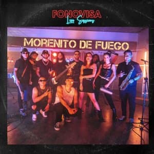 Fonovisa Live Sessions (Live Sessions) (