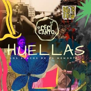 Huellas. Los Surcos de la Memoria
