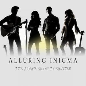 Its Always Sunny in Sunrise