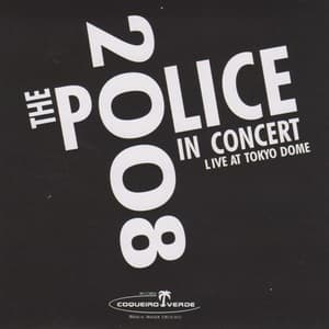 In Concert 2008, Live At Tokyo Dome