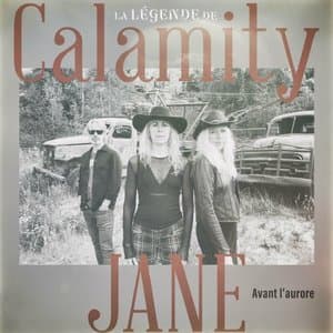 Avant lAurore
