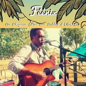 Au Chapeau (Live aux Sables dOnnes)