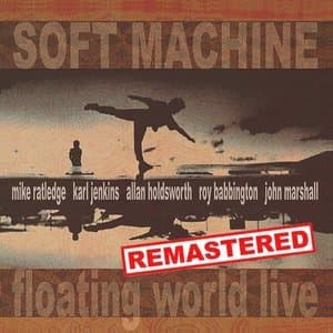 Floating World Live