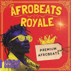 Afrobeats Royale