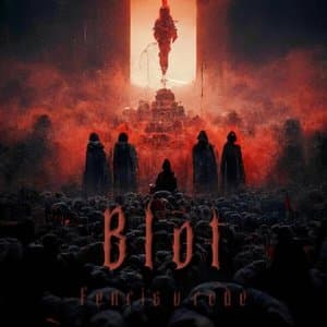 Blot