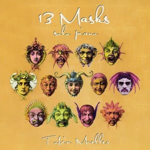 13 Masks
